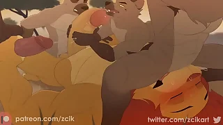 144 furry gay porn videos